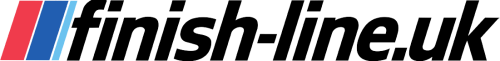 finish line main logo